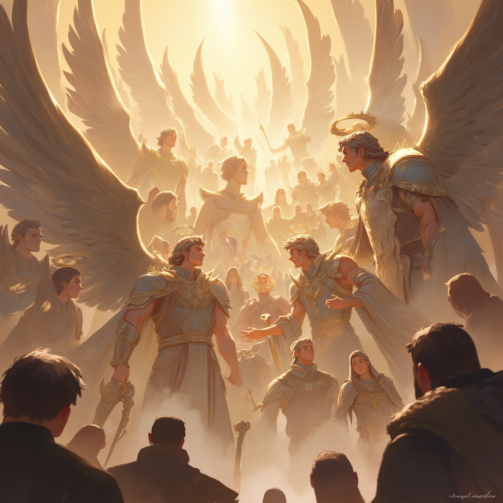 Angelologia