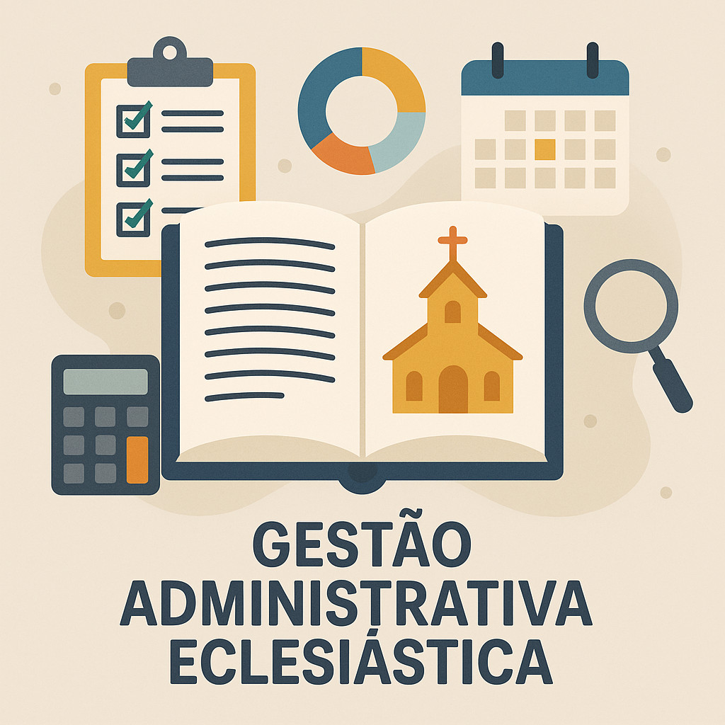 Gestão em Administração Eclesiástica