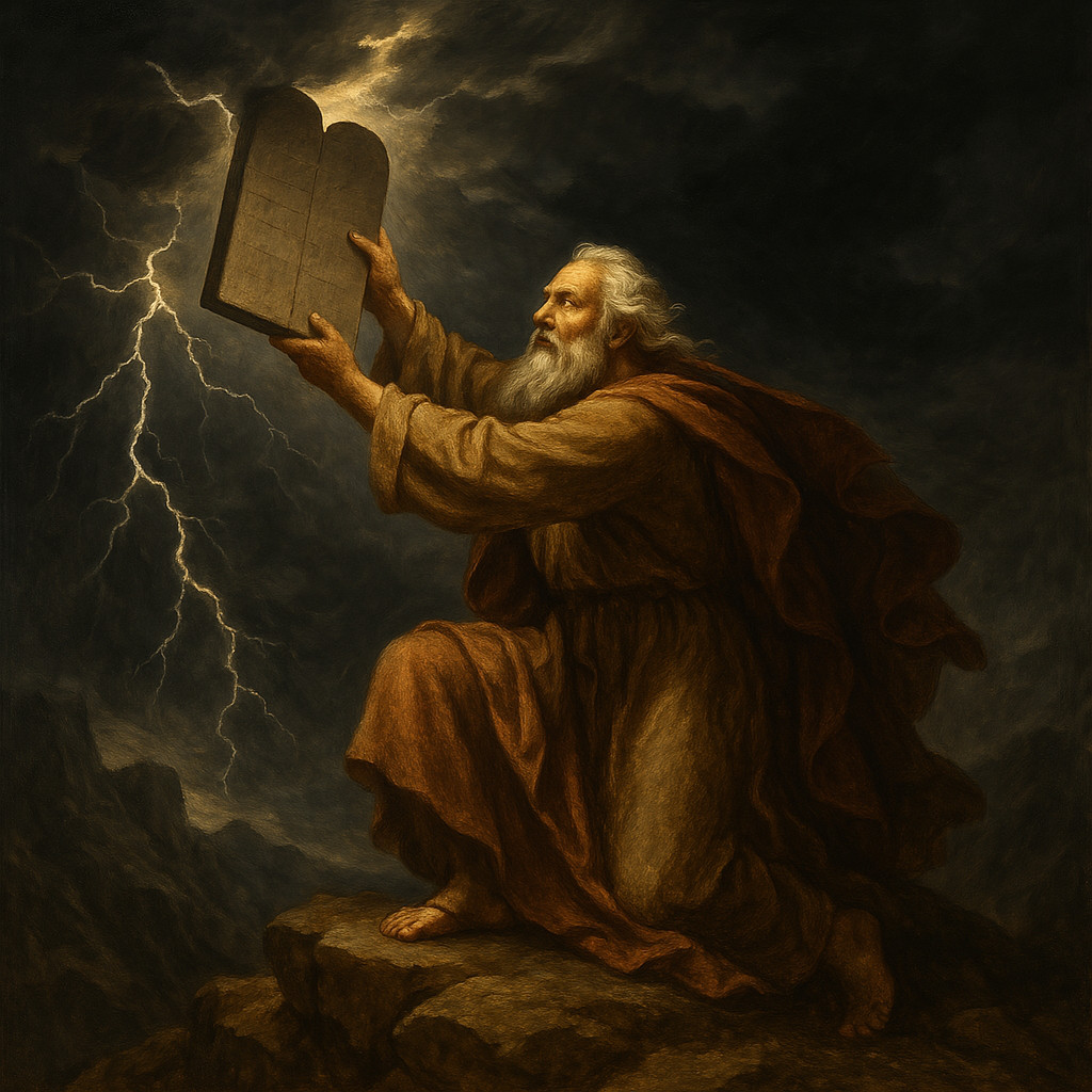 Teologia do Antigo Testamento
