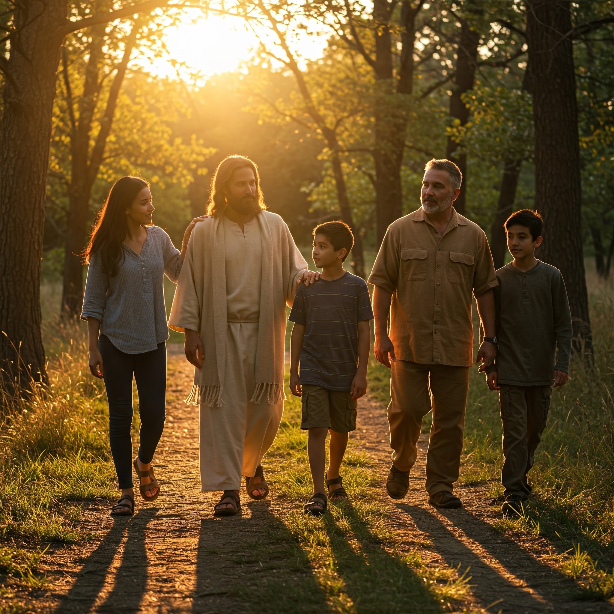 Discipulado