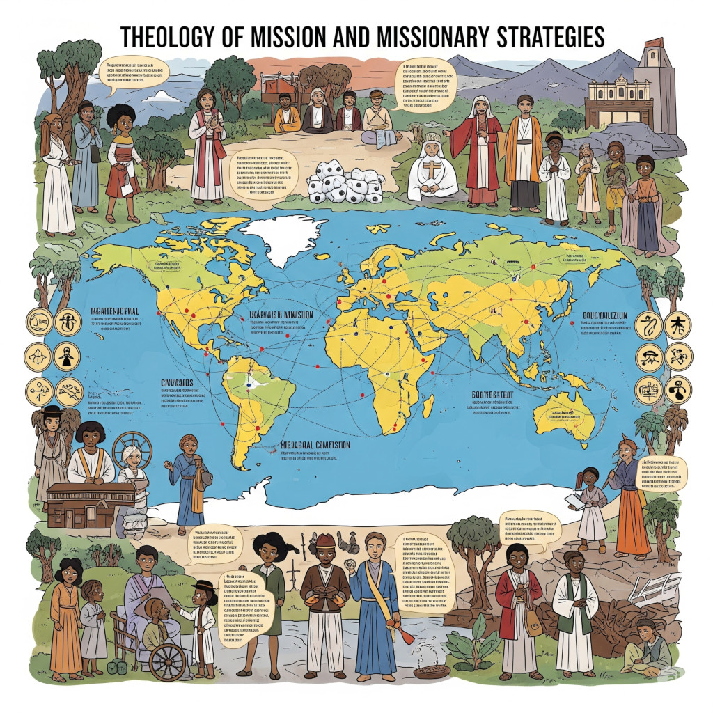 Missiologia
