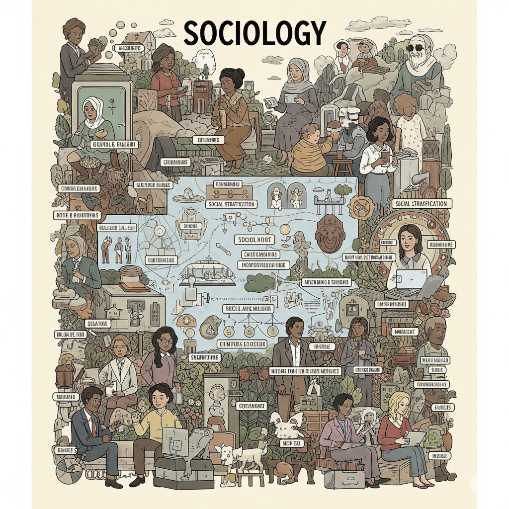Sociologia