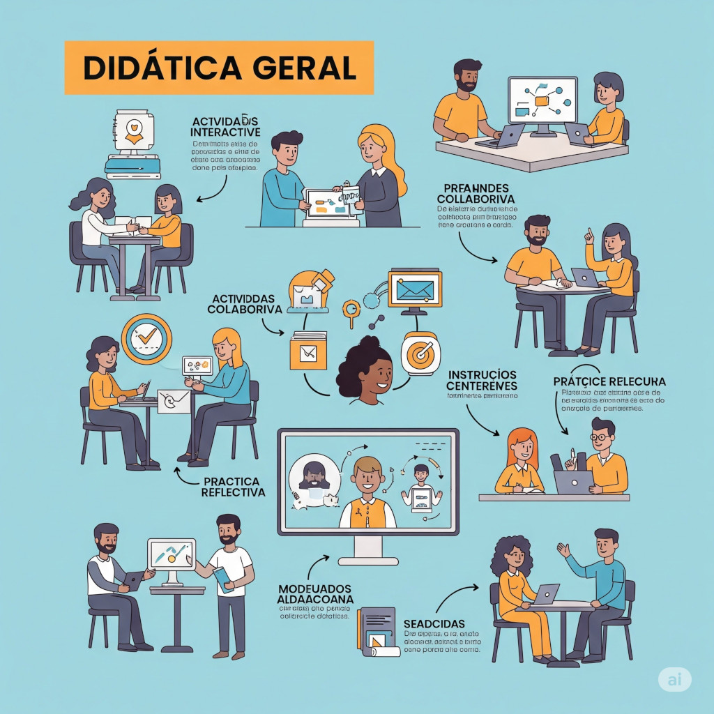Didática